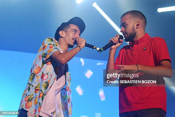 Bigflow 631 Bigflo Stock Photos, High-Res Pictures, and Images - Getty Images