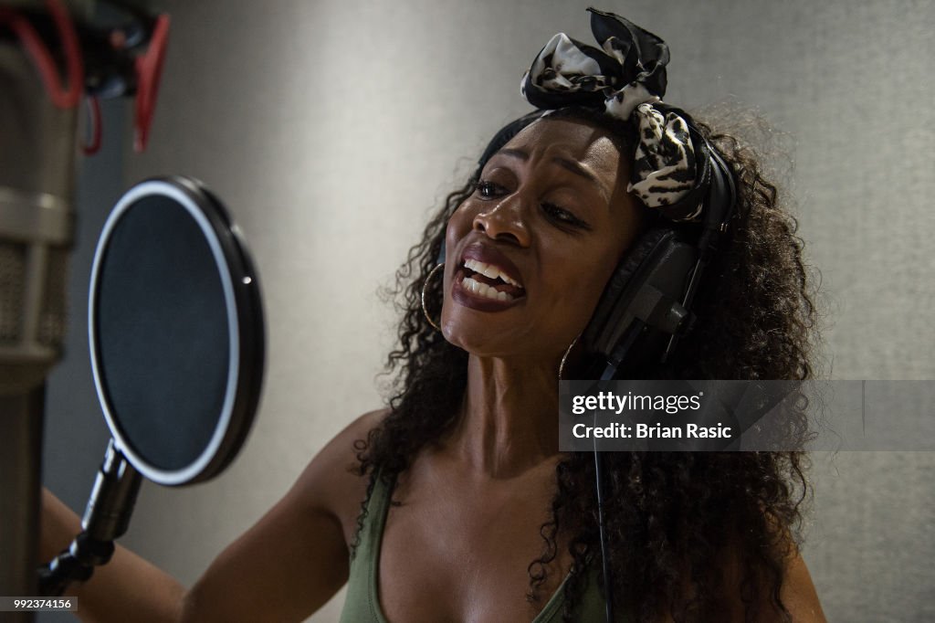 NHS Voices Record "With A Little Help From My Friends"