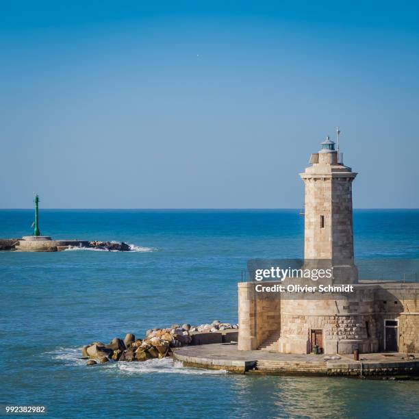 livorno - porta a mare - porta stock-fotos und bilder