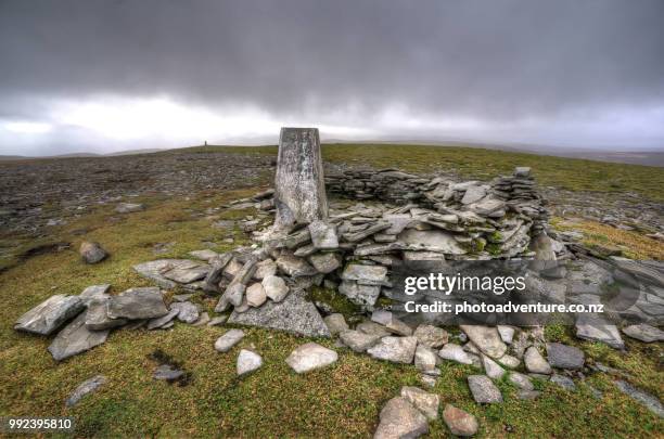 jasper boer landscape - broer foto e immagini stock