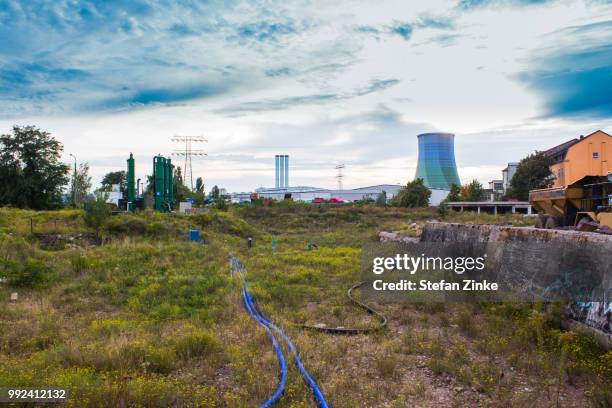 mister blue sky - zinke stock pictures, royalty-free photos & images