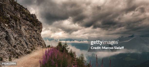 ost-tirol - osttirol stock-fotos und bilder