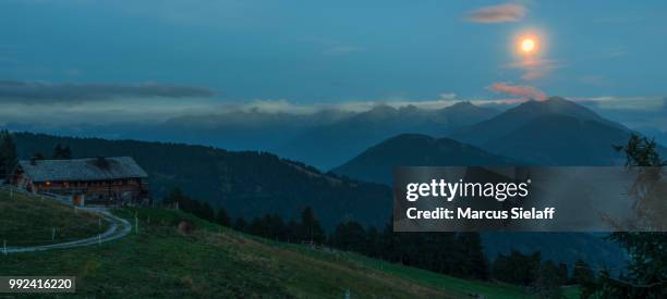 ost-tirol - osttirol stock pictures, royalty-free photos & images