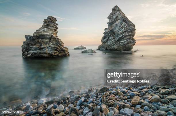 playa de papel - papel stock pictures, royalty-free photos & images