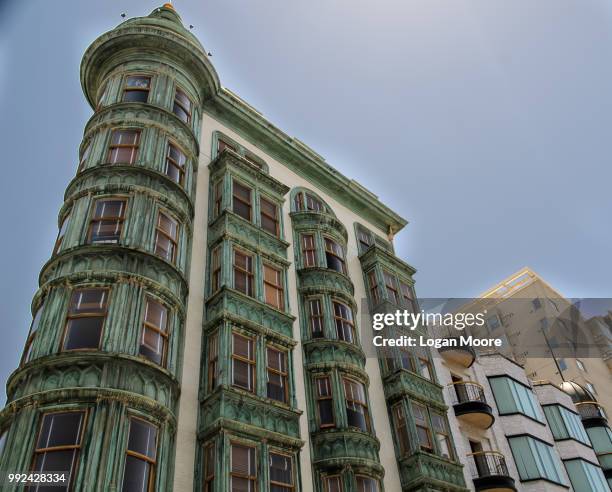 Logan Building 1,307 Logan Building Stock Photos, High-Res Pictures, and Images ...