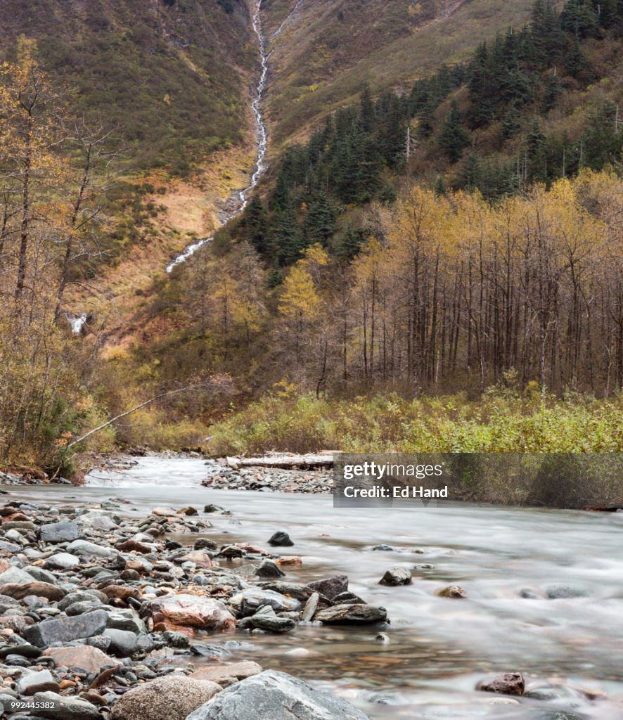 Gold Creek