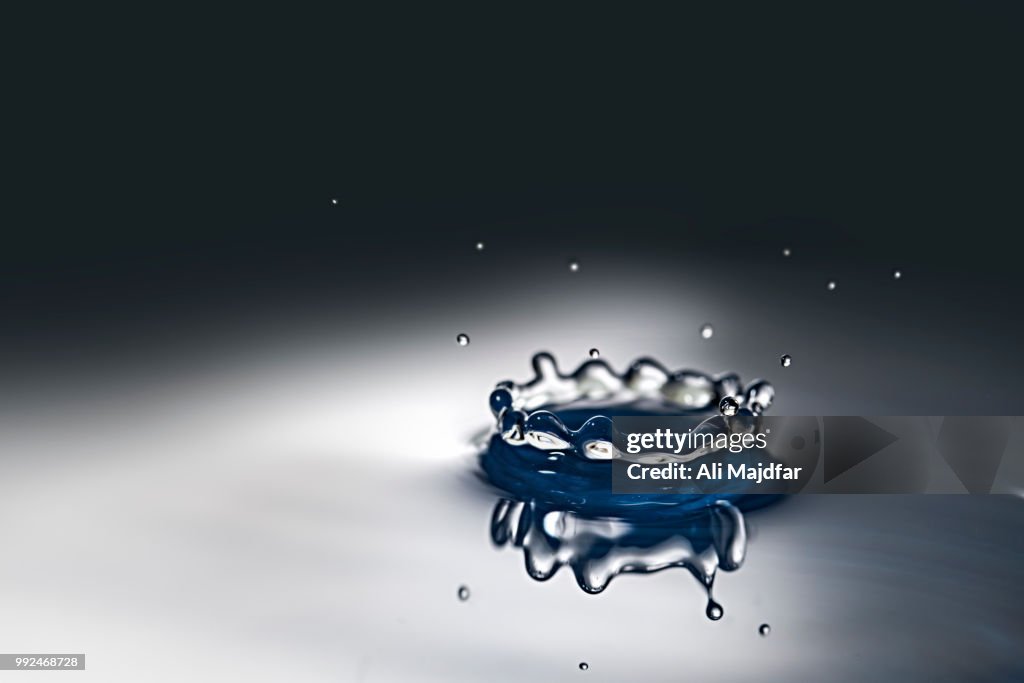 Water Drop