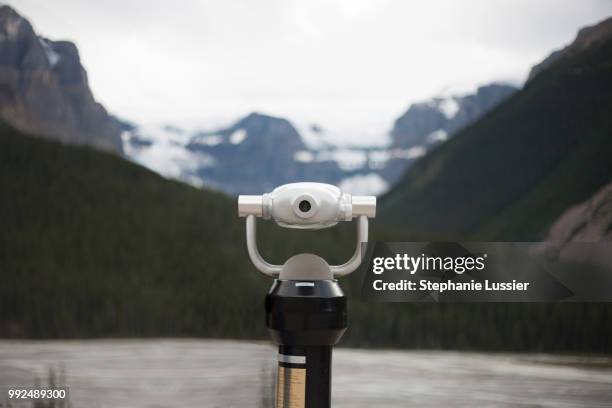 Monocular View 37 Monocular View Stock Photos, High-Res Pictures, and Images - Getty ...