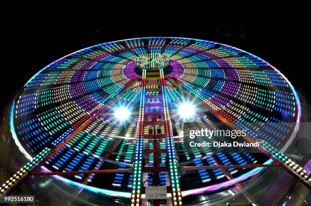 997 Enterprise (Ride) Stock Photos, High-Res Pictures, and Images ...