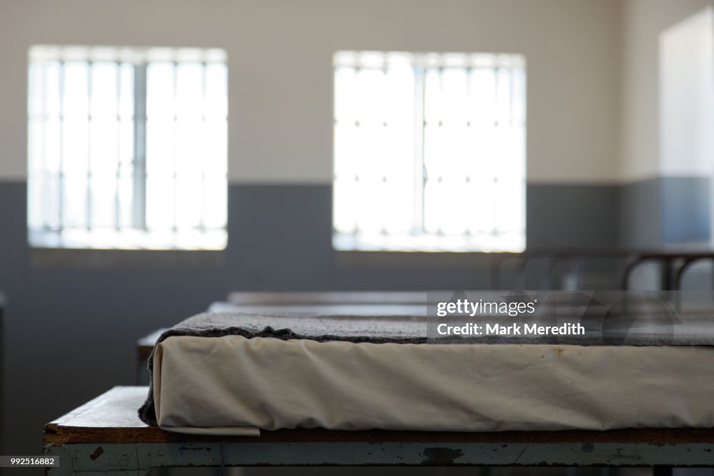 Prison Bunk High Res Stock Photo Getty Images Prison Bunk High Res Stock Photo Getty Images