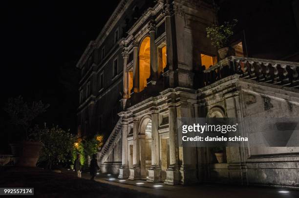 villa d'este - este stock pictures, royalty-free photos & images