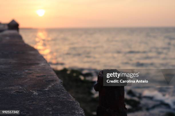 por las calles de cuba - por do sol stock pictures, royalty-free photos & images