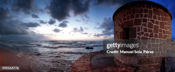 los vigilantes del mar - sola stock pictures, royalty-free photos & images