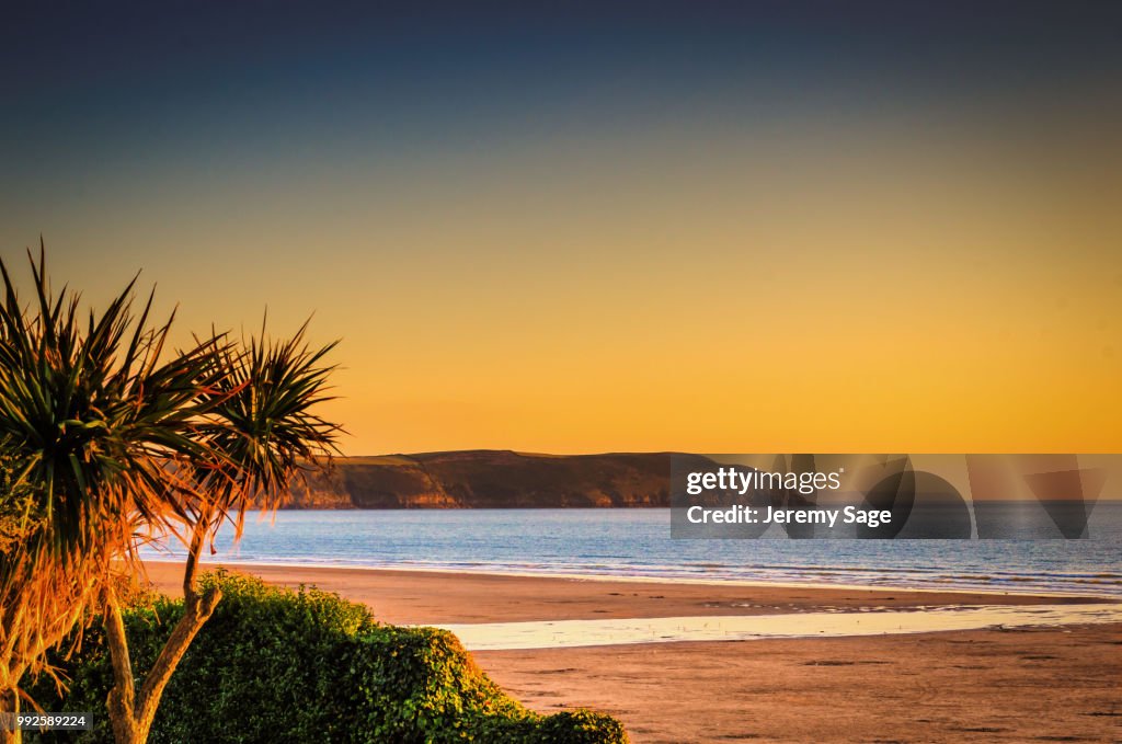 Woolacombe