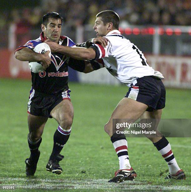 Rusty Ricketson 216 Luke Ricketson Roosters Stock Photos, High-Res Pictures, and Images ...