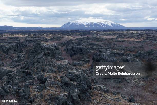 dimmuborgir - malte stock pictures, royalty-free photos & images