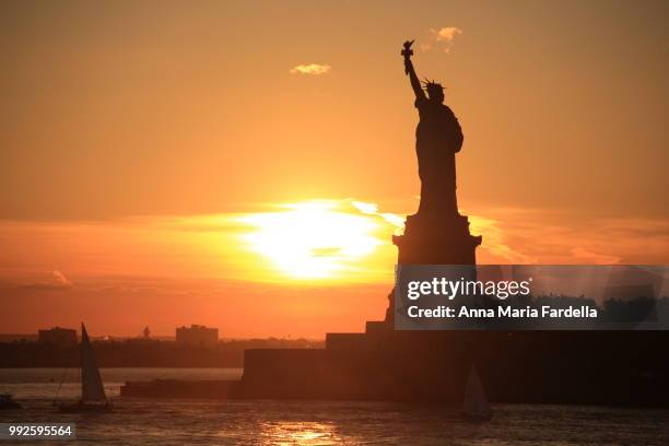 liberty... - anna maria stock pictures, royalty-free photos & images