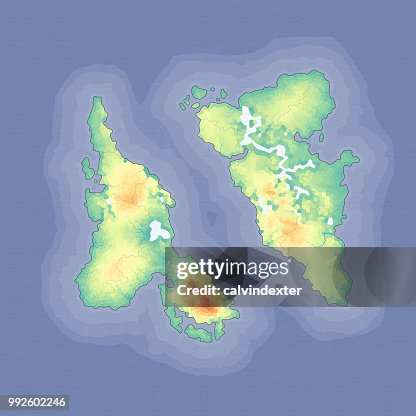夢幻地圖設計 夢幻地圖設計