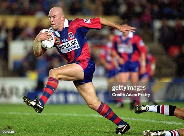 342 Ben Kennedy Rugby Player Stock Photos, HighRes Pictures, and