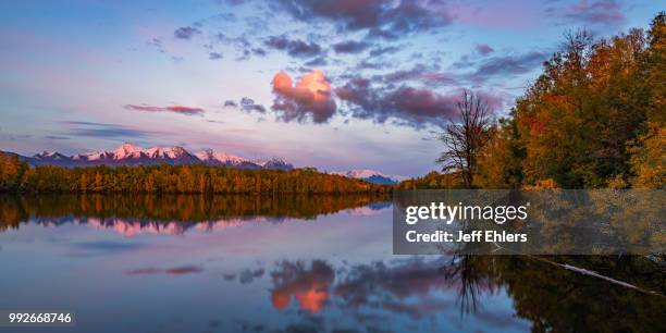 kepler lake - ehlers stock pictures, royalty-free photos & images