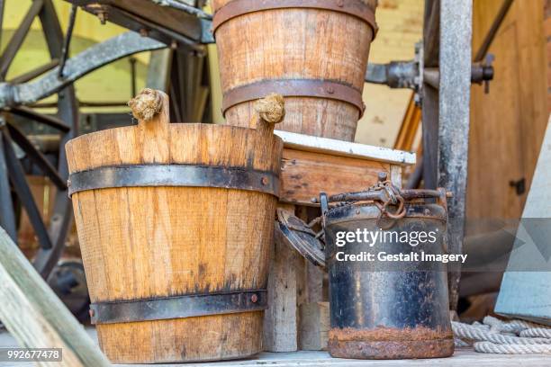 fort pulaski tybee island - washing tub stock pictures, royalty-free photos & images