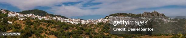 gaucín,spain - gaucín fotografías e imágenes de stock