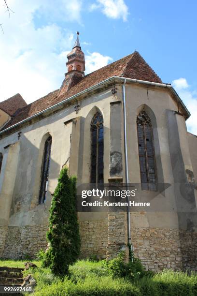 Hamre 108 Hamre Church Stock Photos, High-Res Pictures, and Images - Getty Images