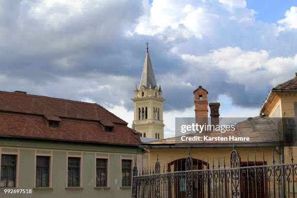 Hamre 108 Hamre Church Stock Photos, High-Res Pictures, and Images - Getty Images