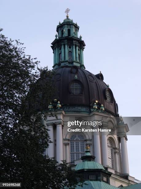 Hamre 108 Hamre Church Stock Photos, High-Res Pictures, and Images - Getty Images