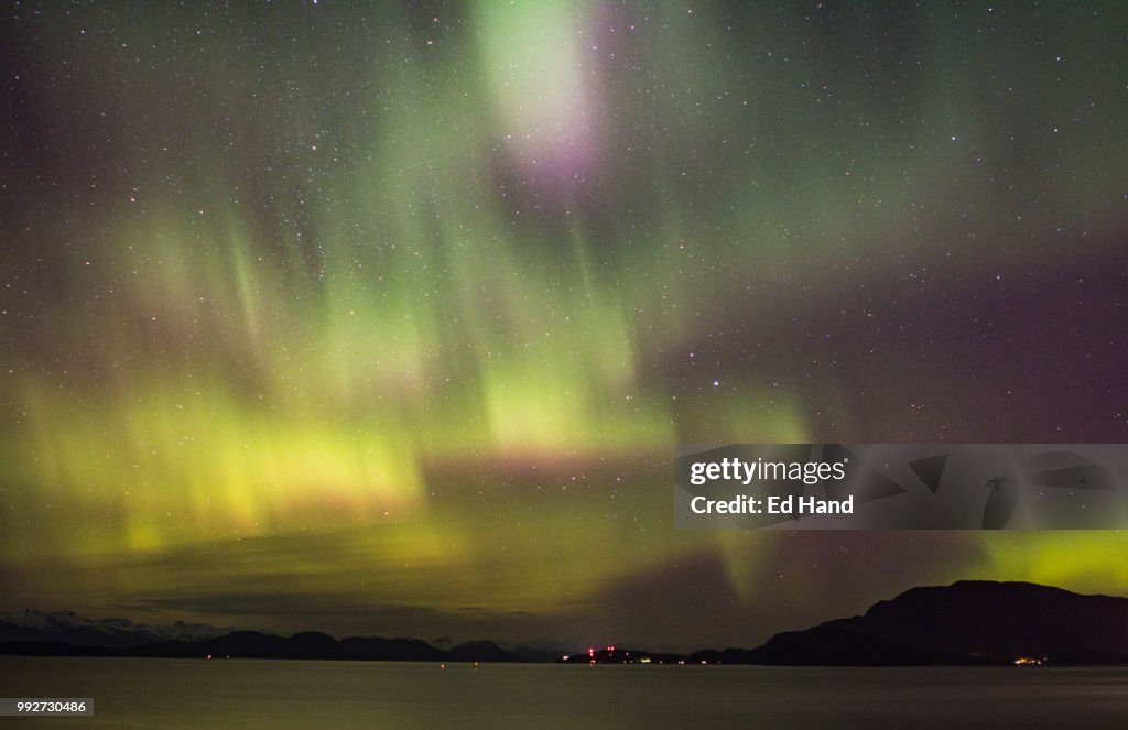 Northern Glow