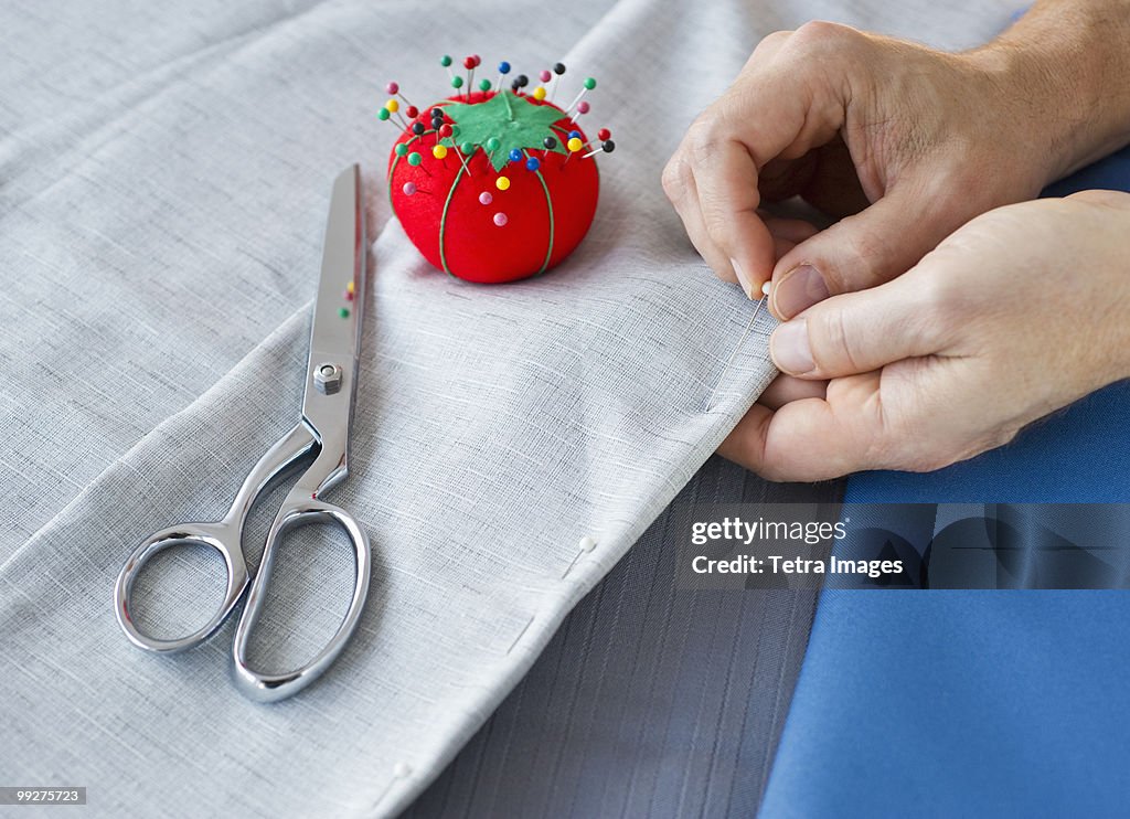 Sewing