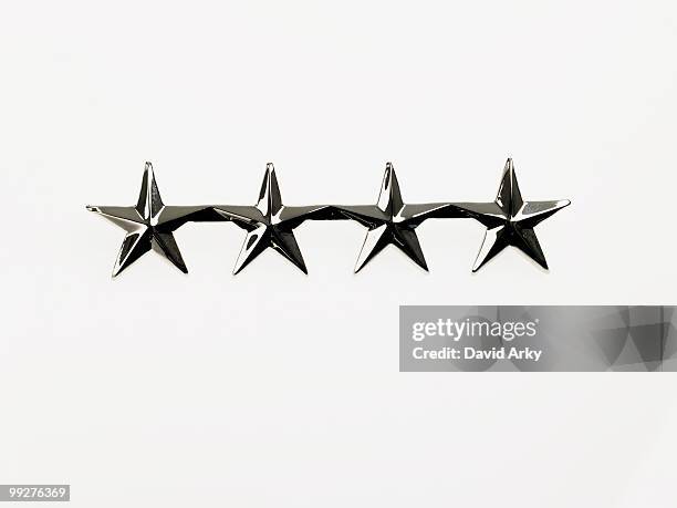 Stars High-Res Stock Photo
