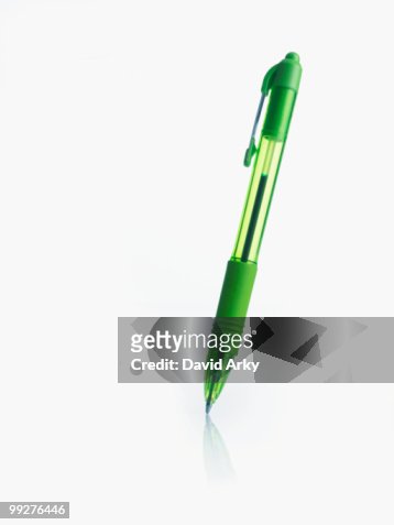 Green Marker Pens Stock Photos and Pictures - 29,807 Images