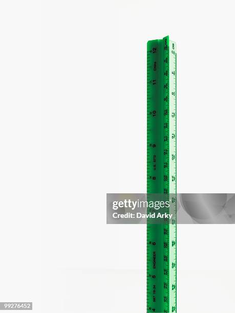 Math Green Ruler Design 6,603 David Rules Stock Photos, High-Res Pictures, and Images - Getty ...