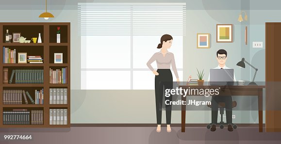 辦公室人 辦公室人