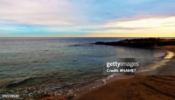 los colores del mar - colores 個照片及圖片檔