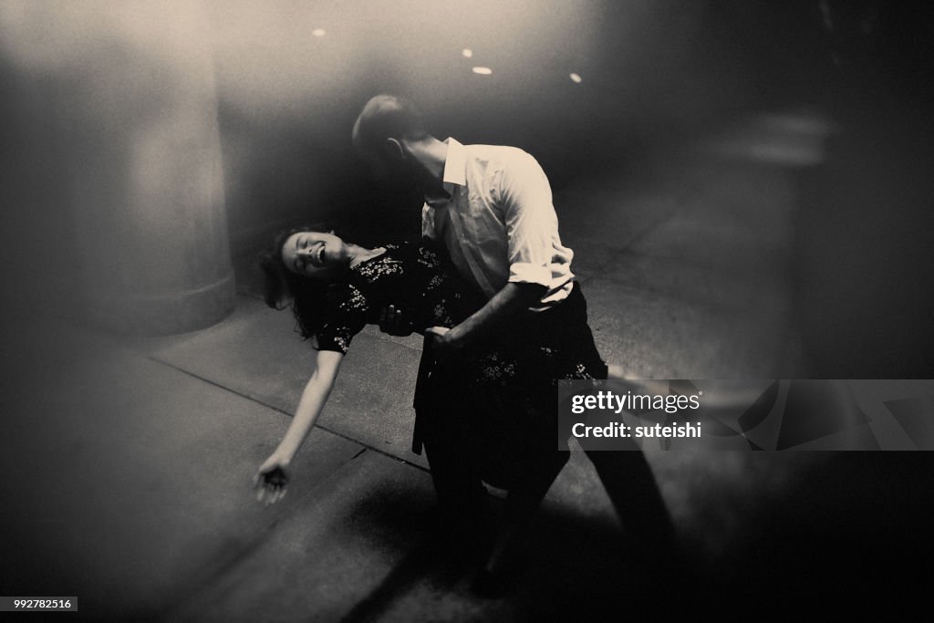 TANGO