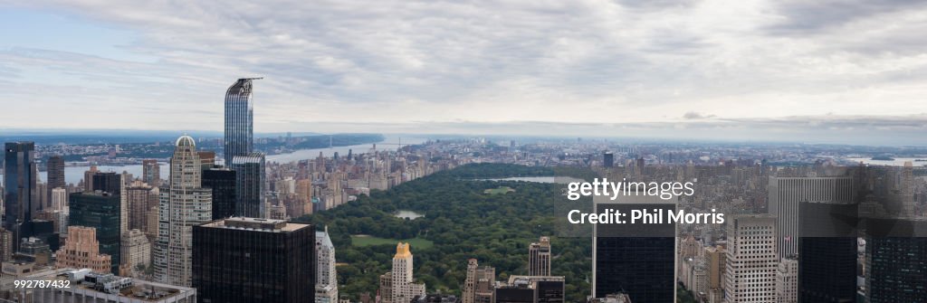 Central Park
