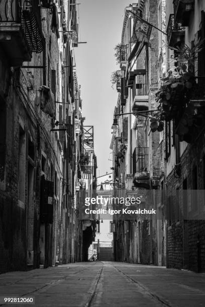 venice - kovalchuk stock pictures, royalty-free photos & images
