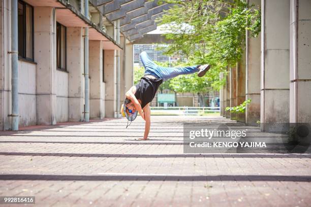 danseres-dans - edm stockfoto's en -beelden