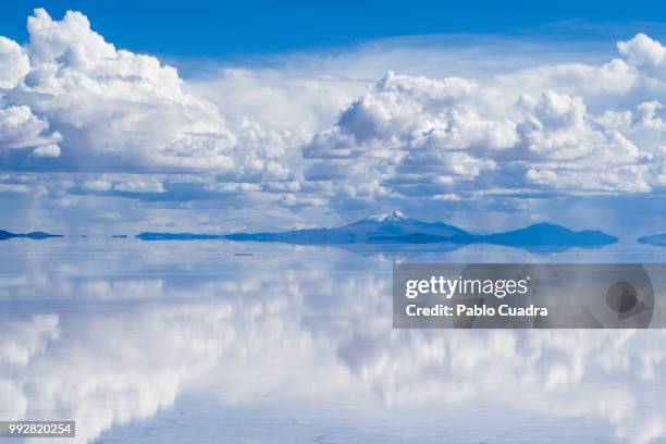 salar de uyuni, bolivia - salar stock pictures, royalty-free photos & images