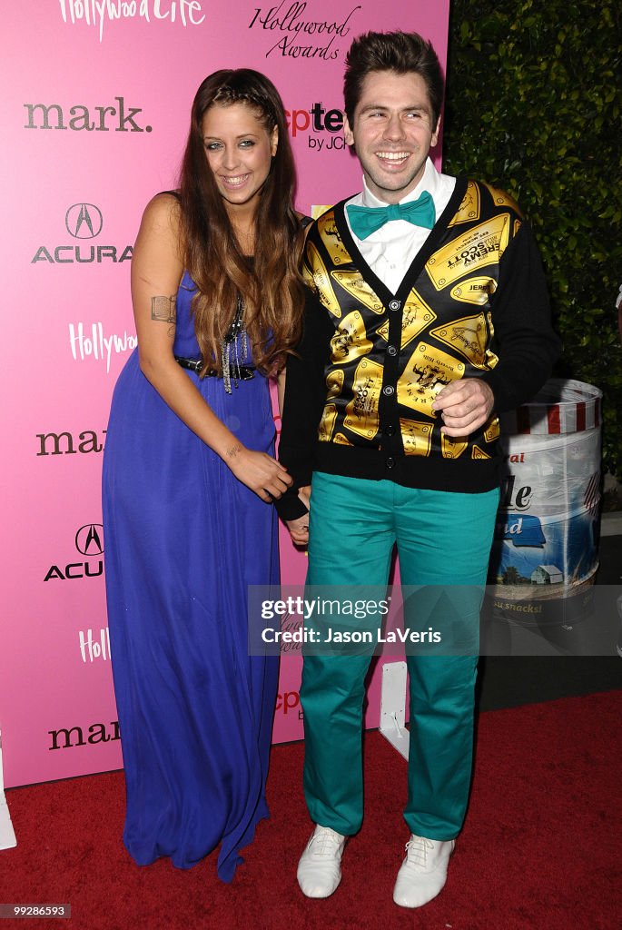 12th Annual Young Hollywood Awards