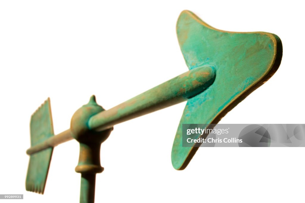 Weather Vane Arrow