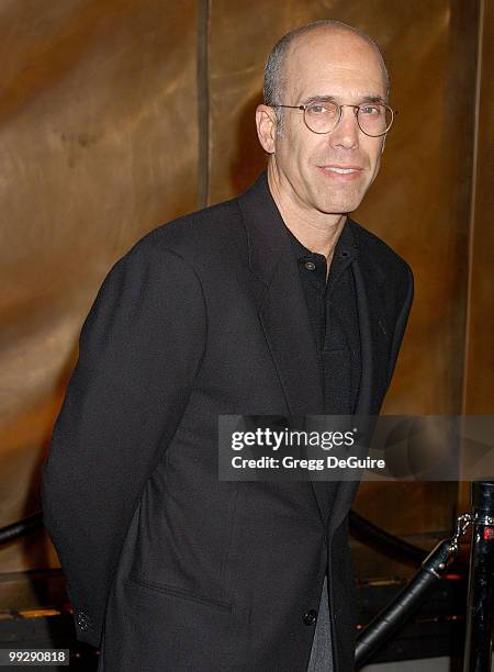 Jeffrey Katzenberg