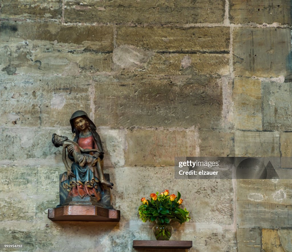 Erfurt Cathedral - Germany