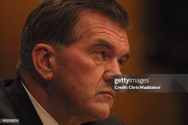 Candidate Tom Ridge 1,808 President Ridge Stock Photos, High-Res Pictures, and Images ...