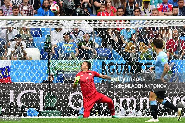 FBL-WC-2018-MATCH57-URU-FRA FBL-WC-2018-MATCH57-URU-FRA
