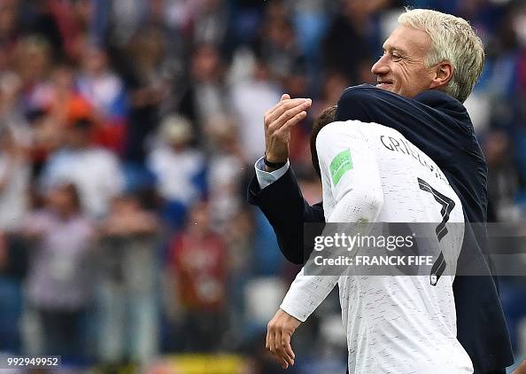FBL-WC-2018-MATCH57-URU-FRA FBL-WC-2018-MATCH57-URU-FRA