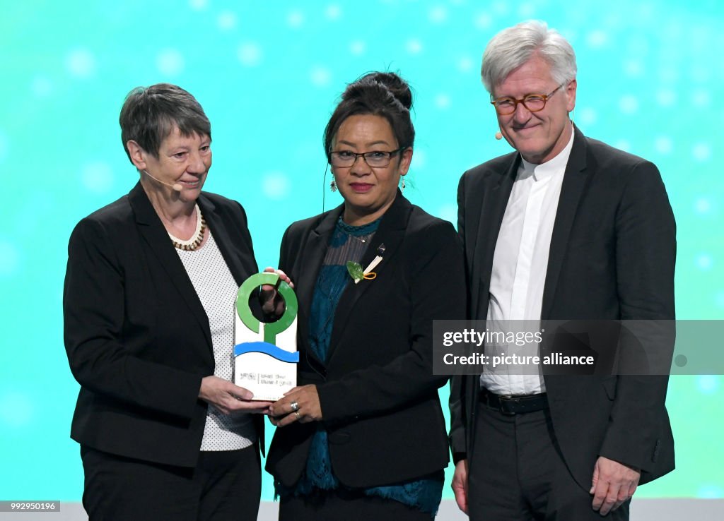 German Environment Award