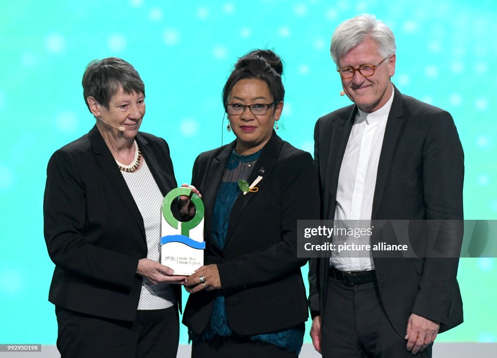 German Environment Award